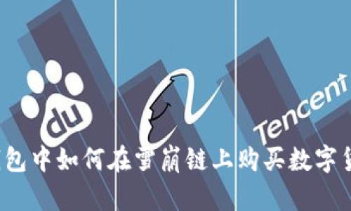 立即了解！TP钱包中如何在雪崩链上购买数字货币的完整指南