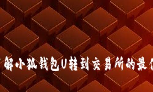 立即了解小狐钱包U转到交易所的最佳方法！