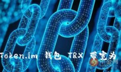 如何解决 Token.im 钱包 TR