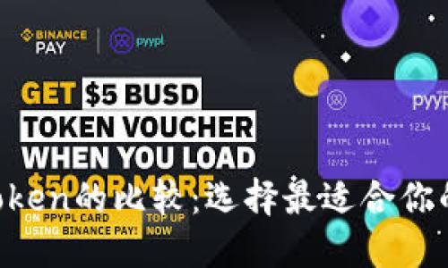 小狐钱包与Mtoken的比较：选择最适合你的数字货币钱包