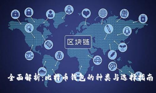  全面解析：比特币钱包的种类与选择指南
