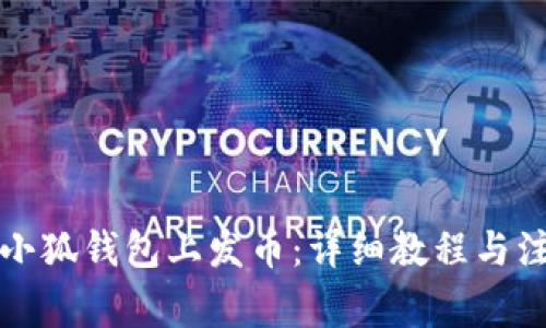 如何在小狐钱包上发币：详细教程与注意事项