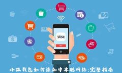 小狐钱包如何添加中本聪