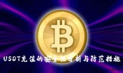 USDT充值的安全性分析与防范措施