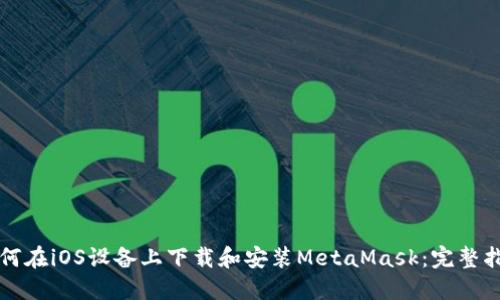 如何在iOS设备上下载和安装MetaMask：完整指南