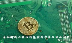 全面解析比特币钱包应用