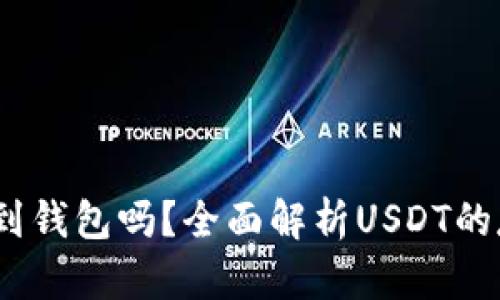 USDT能存到钱包吗？全面解析USDT的存储与使用